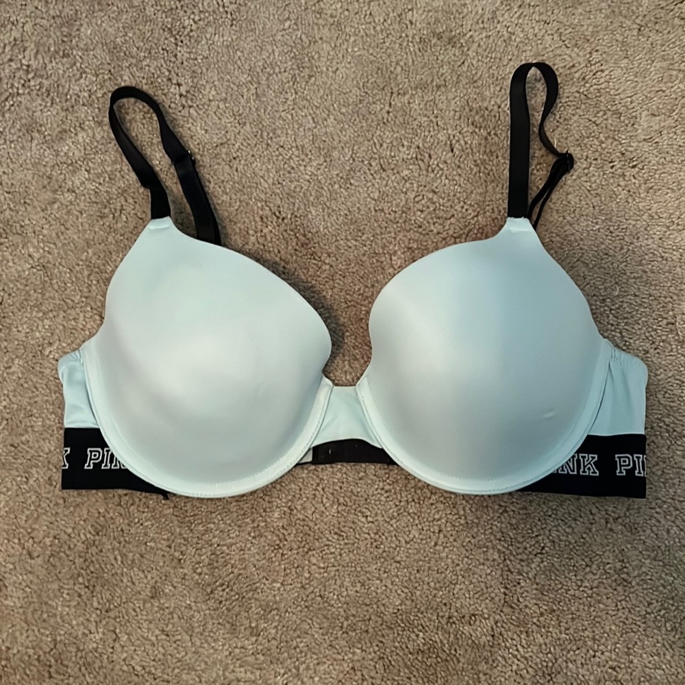 PINK bra